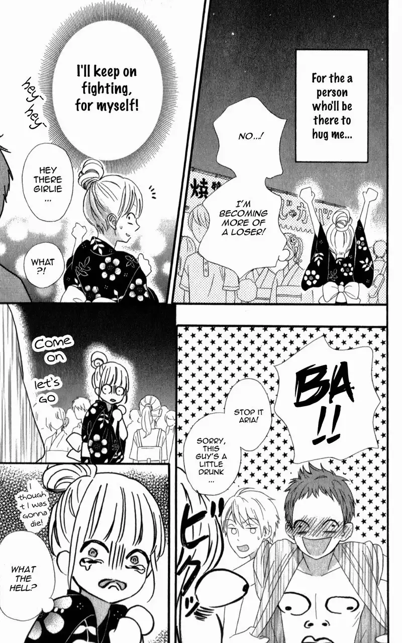 Sensei Kunshu Chapter 3 36